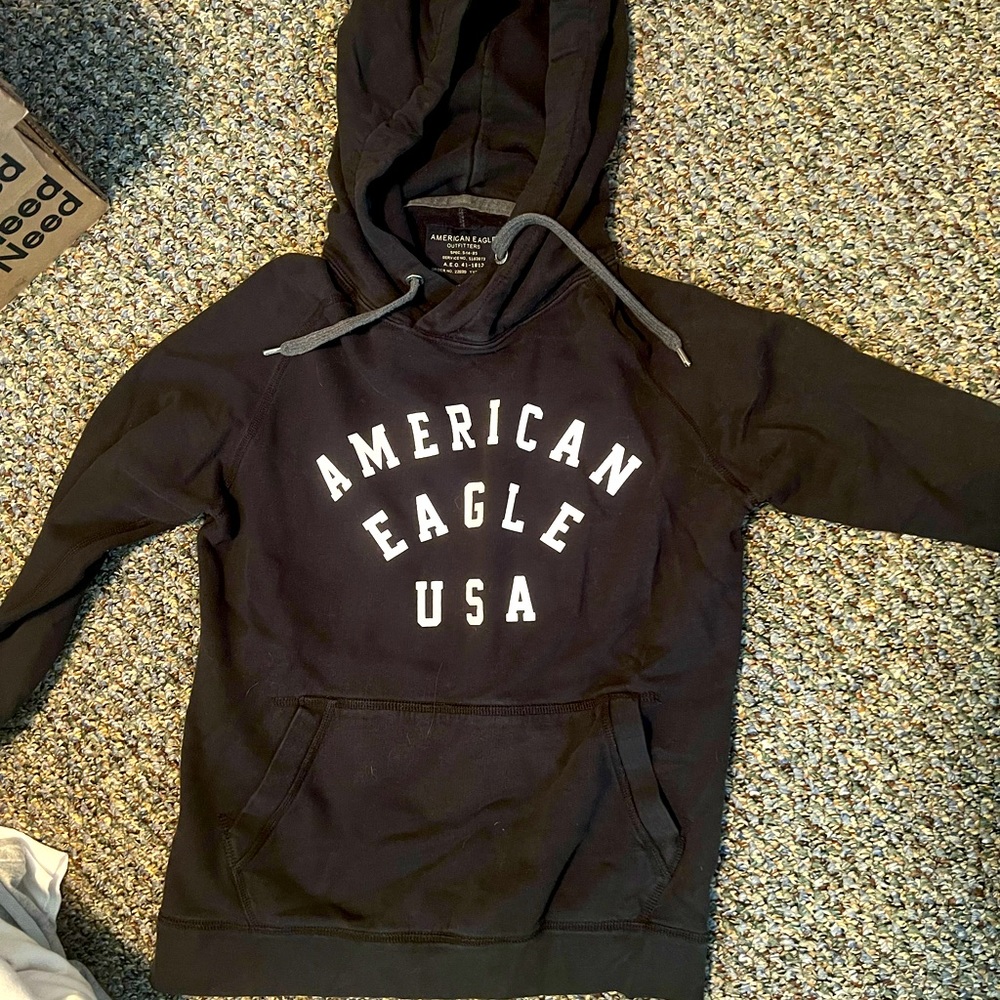 American Eagle Hoodie